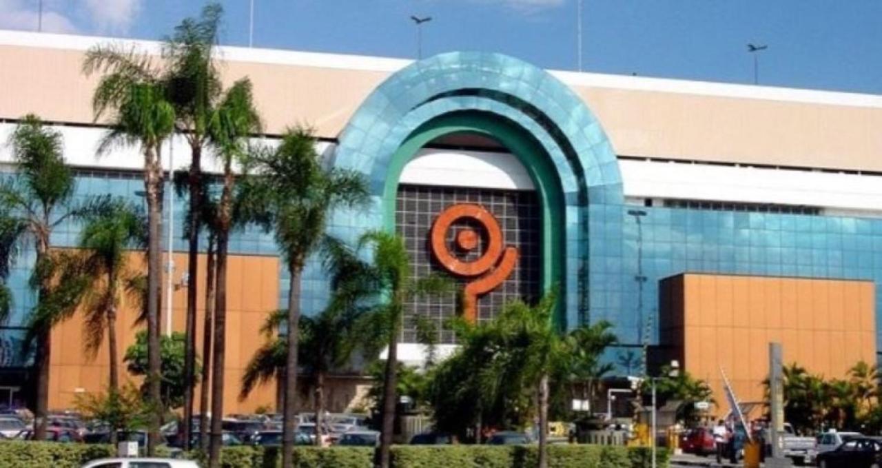 Moema 1 Dormitorio 1Vaga C/Servicos São Paulo Exterior photo
