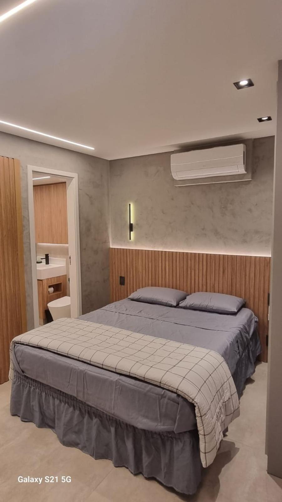 Moema 1 Dormitorio 1Vaga C/Servicos São Paulo Exterior photo